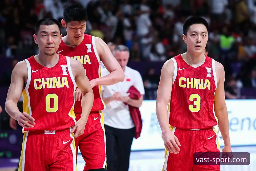 浩瀚体育直播 王俊杰VS澳大利亚防线:中国男篮91-81取胜,浩瀚体育全场解析
