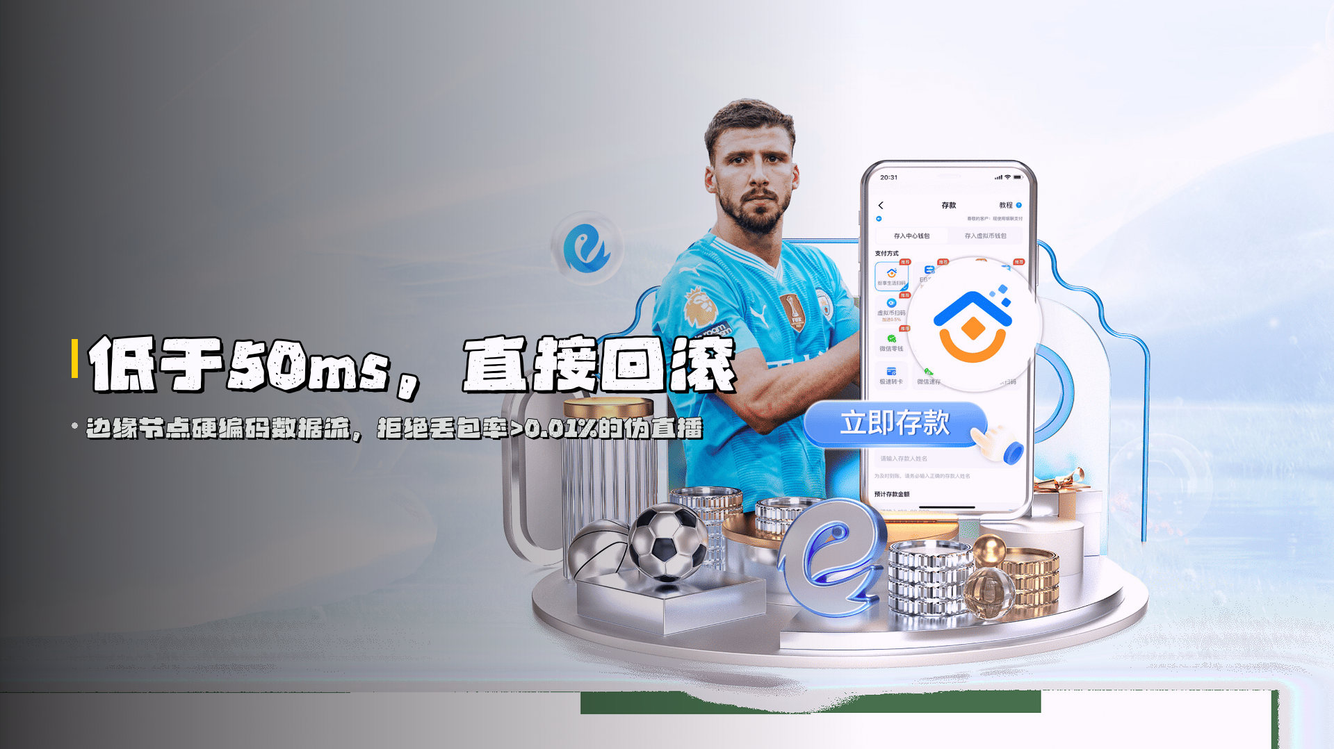 <延迟>低于50ms，<卡顿>直接回滚